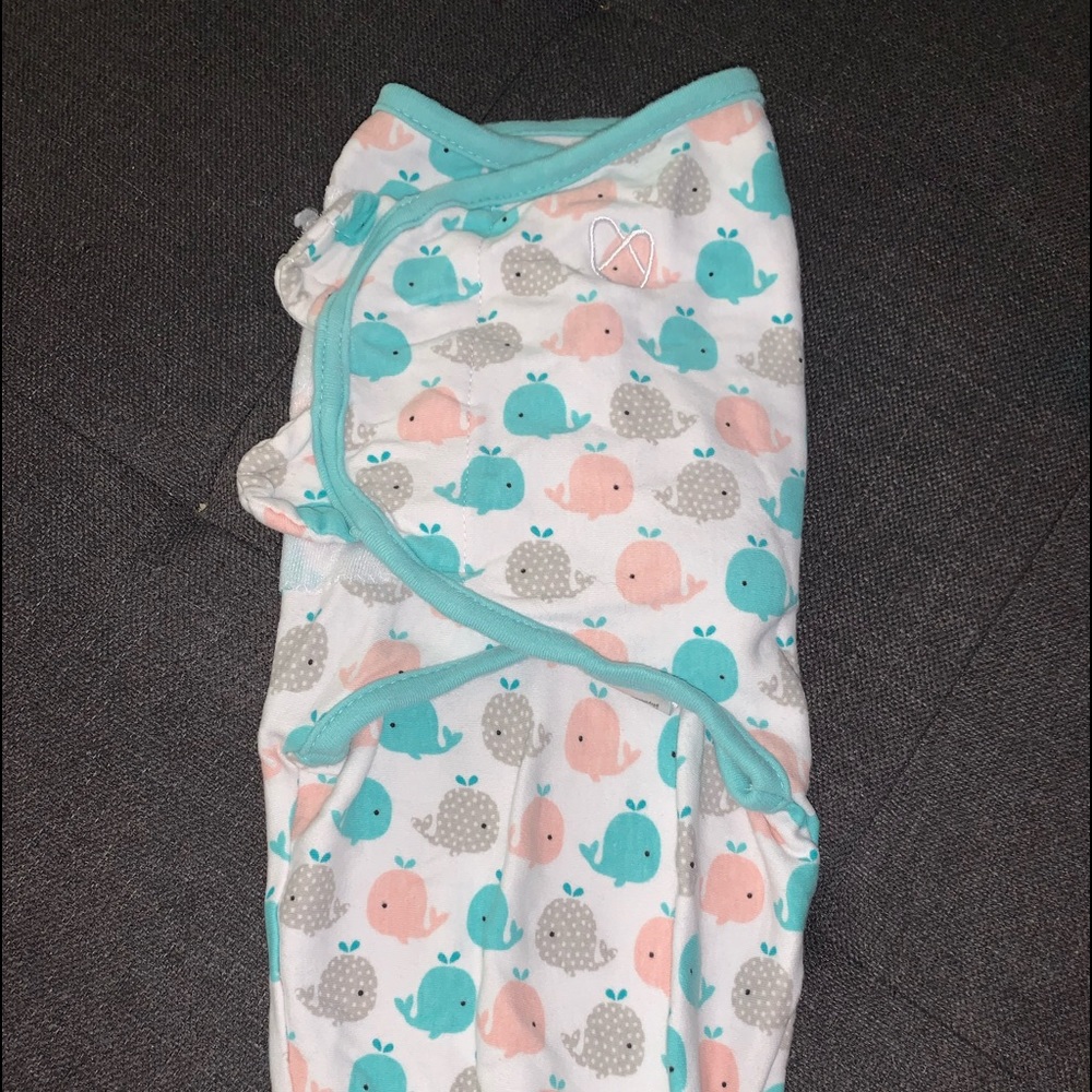 Swaddle